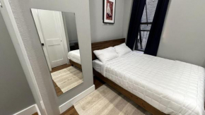 Apartment 683: Columbus Circle